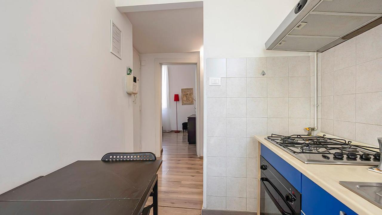 Coliseum View - Diana'S House By Rentbeat Apartment Rome Exterior photo