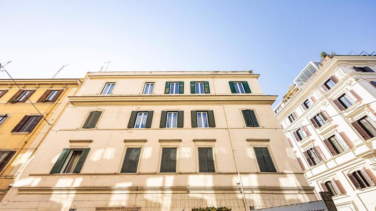 Coliseum View - Diana'S House By Rentbeat Apartment Rome Exterior photo