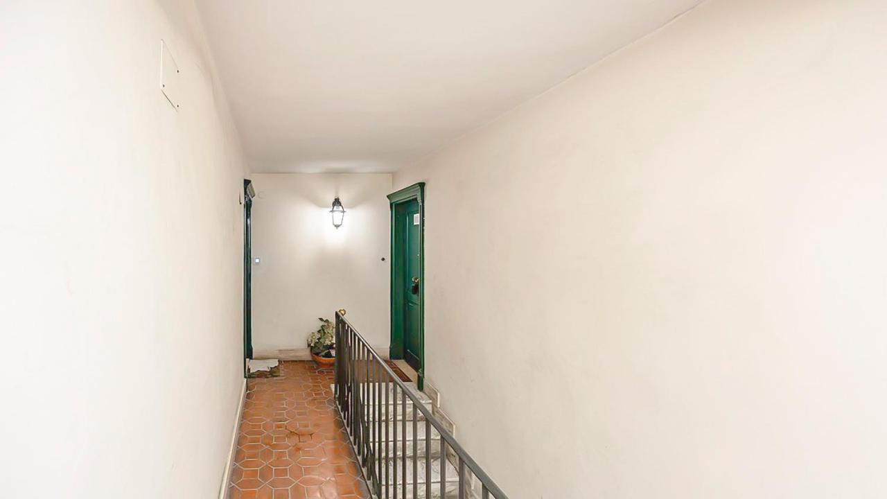 Coliseum View - Diana'S House By Rentbeat Apartment Rome Exterior photo